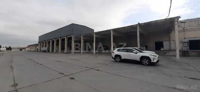 Сдаётся  объект 1 450 м², пос. Геокмалы, photo 3 from 7