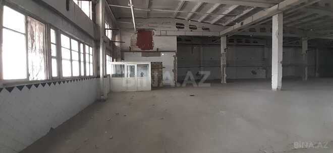 Сдаётся  объект 1 450 м², пос. Геокмалы, photo 4 from 7