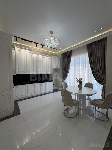 Продаётся 5-комн. дом/дача 210 м², пос. Мардакан, photo 12 from 21