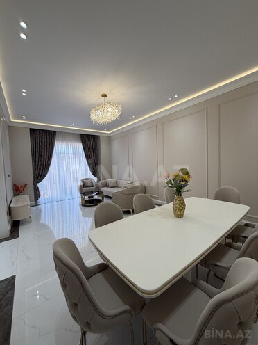 Продаётся 5-комн. дом/дача 210 м², пос. Мардакан, photo 11 from 21