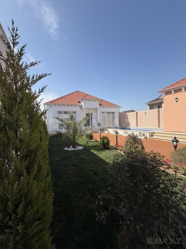 Продаётся 5-комн. дом/дача 210 м², пос. Мардакан, photo 4 from 21