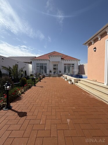 Продаётся 5-комн. дом/дача 210 м², пос. Мардакан, photo 3 from 21