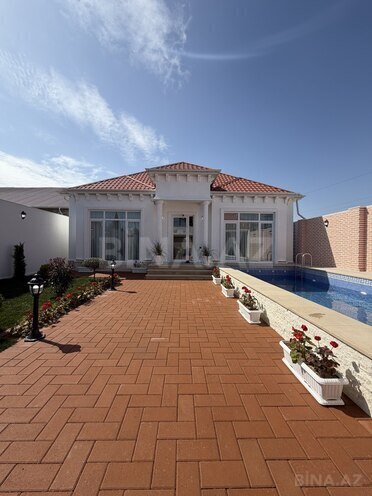 Продаётся 5-комн. дом/дача 210 м², пос. Мардакан, photo 1 from 21