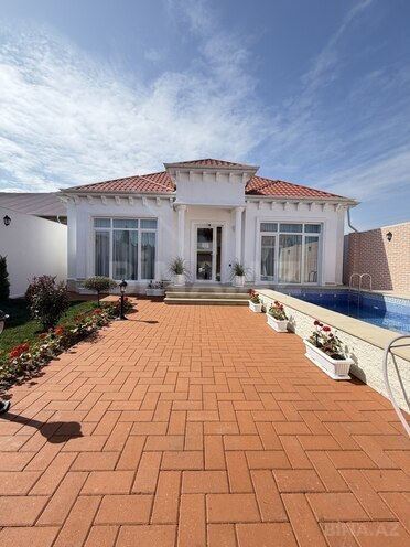 Продаётся 5-комн. дом/дача 210 м², пос. Мардакан, photo 8 from 21