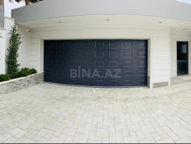 İcarəyə verilir 4 otaqlı həyət evi/bağ evi 260 m², Mərdəkan q., photo 13 from 23