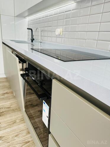 İcarəyə verilir 4 otaqlı həyət evi/bağ evi 260 m², Mərdəkan q., photo 18 from 23