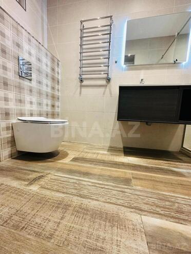 İcarəyə verilir 4 otaqlı həyət evi/bağ evi 260 m², Mərdəkan q., photo 22 from 23
