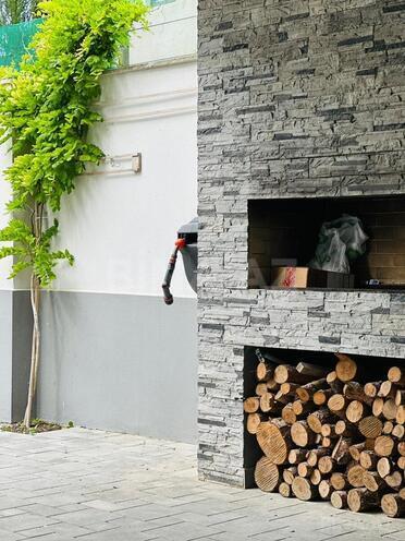 İcarəyə verilir 4 otaqlı həyət evi/bağ evi 260 m², Mərdəkan q., photo 8 from 23