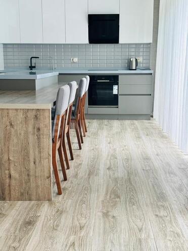 İcarəyə verilir 4 otaqlı həyət evi/bağ evi 260 m², Mərdəkan q., photo 14 from 23