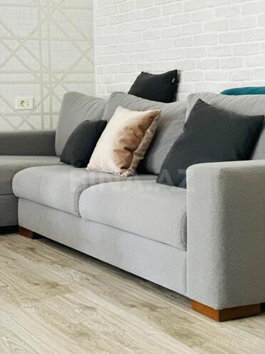 İcarəyə verilir 4 otaqlı həyət evi/bağ evi 260 m², Mərdəkan q., photo 16 from 23