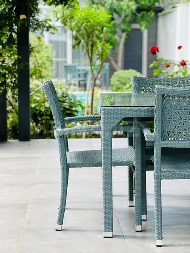 İcarəyə verilir 4 otaqlı həyət evi/bağ evi 260 m², Mərdəkan q., photo 7 from 23