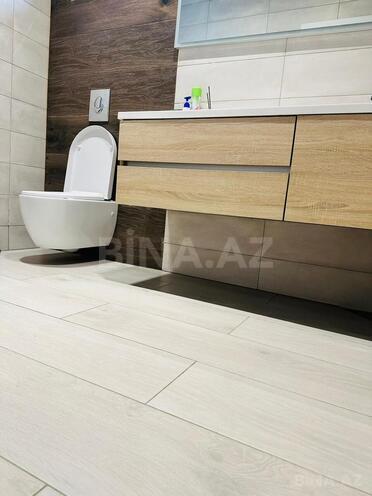İcarəyə verilir 4 otaqlı həyət evi/bağ evi 260 m², Mərdəkan q., photo 21 from 23