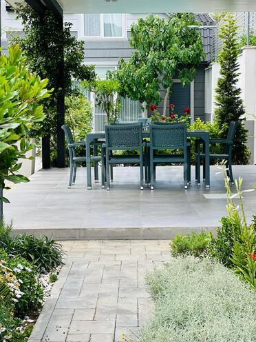 İcarəyə verilir 4 otaqlı həyət evi/bağ evi 260 m², Mərdəkan q., photo 6 from 23