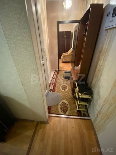 Satılır 3 otaqlı köhnə tikili 65 m², Memar Əcəmi m., photo 7 from 11