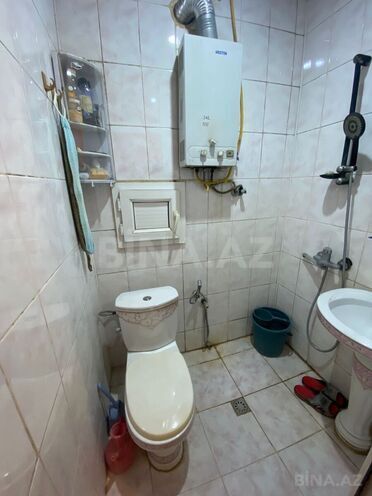 Satılır 3 otaqlı köhnə tikili 65 m², Memar Əcəmi m., photo 5 from 11