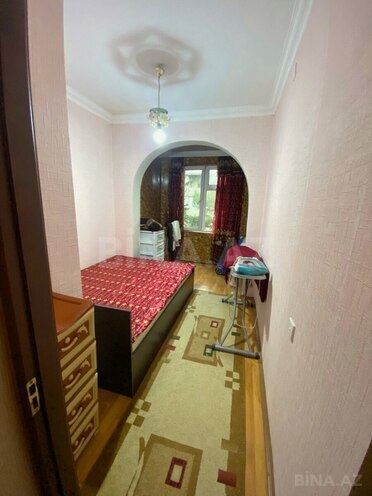 Satılır 3 otaqlı köhnə tikili 65 m², Memar Əcəmi m., photo 3 from 11