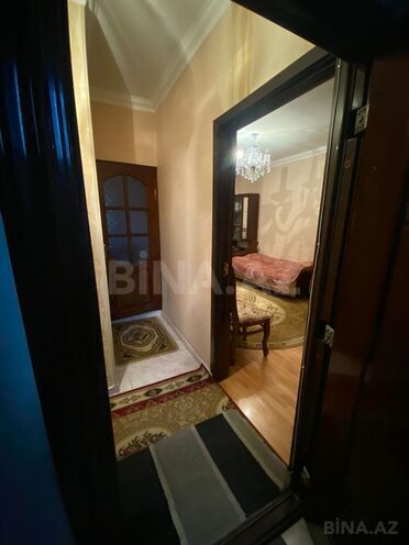 Satılır 3 otaqlı köhnə tikili 65 m², Memar Əcəmi m., photo 10 from 11