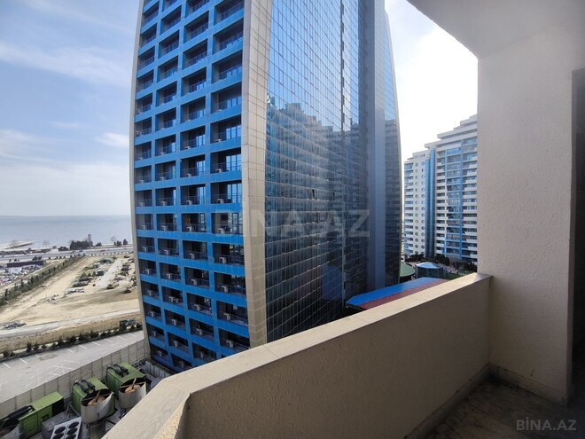 Сдаётся 3-комн. новостройка 130 м², м. Шах Исмаил Хатаи, photo 14 from 15