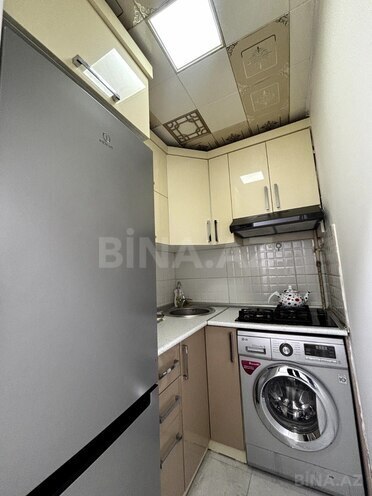 İcarəyə verilir 2 otaqlı köhnə tikili 44 m², Sahil m., photo 7 from 12