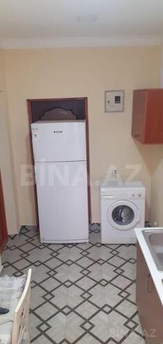İcarəyə verilir 2 otaqlı həyət evi/bağ evi 40 m², Nəsimi r., photo 9 from 10