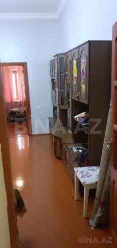 İcarəyə verilir 2 otaqlı həyət evi/bağ evi 40 m², Nəsimi r., photo 6 from 10