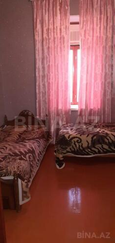 İcarəyə verilir 2 otaqlı həyət evi/bağ evi 40 m², Nəsimi r., photo 4 from 10