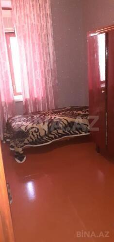 İcarəyə verilir 2 otaqlı həyət evi/bağ evi 40 m², Nəsimi r., photo 3 from 10