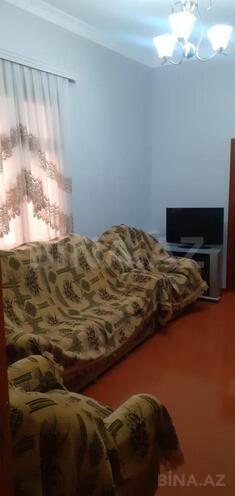 İcarəyə verilir 2 otaqlı həyət evi/bağ evi 40 m², Nəsimi r., photo 5 from 10