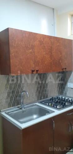 İcarəyə verilir 2 otaqlı həyət evi/bağ evi 40 m², Nəsimi r., photo 7 from 10