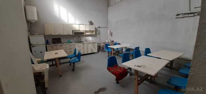 Сдаётся  объект 600 м², пос. Геокмалы, photo 4 from 11