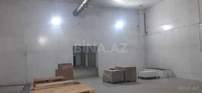 Сдаётся  объект 600 м², пос. Геокмалы, photo 9 from 11