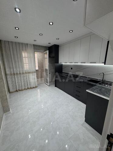 Продаётся 2-комн. вторичка 65 м², м. Ази Асланов, photo 5 from 13