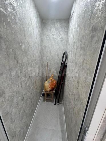 Продаётся 2-комн. вторичка 65 м², м. Ази Асланов, photo 12 from 13