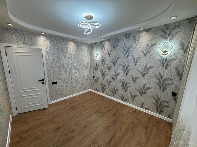 Продаётся 2-комн. вторичка 65 м², м. Ази Асланов, photo 9 from 13