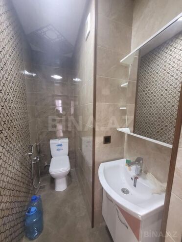 Продаётся 2-комн. новостройка 95 м², м. Халглар Достлугу, photo 14 from 15