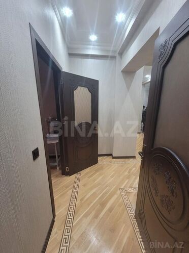 Продаётся 2-комн. новостройка 95 м², м. Халглар Достлугу, photo 11 from 15
