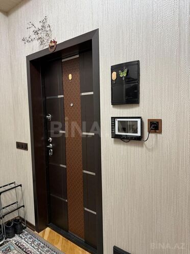 Продаётся 2-комн. новостройка 95 м², м. Халглар Достлугу, photo 10 from 15