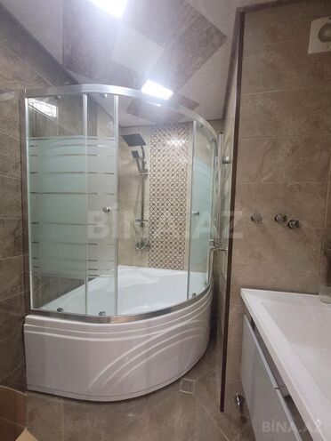 Продаётся 2-комн. новостройка 95 м², м. Халглар Достлугу, photo 13 from 15