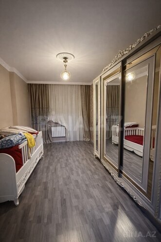 Продаётся 3-комн. вторичка 80 м², м. Мемар Аджеми, photo 3 from 9