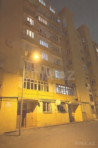 Продаётся 3-комн. вторичка 80 м², м. Мемар Аджеми, photo 8 from 9