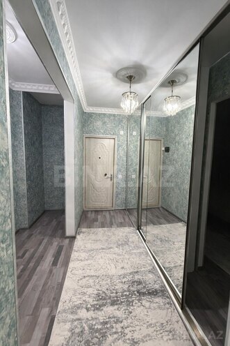 Продаётся 3-комн. вторичка 80 м², м. Мемар Аджеми, photo 6 from 9