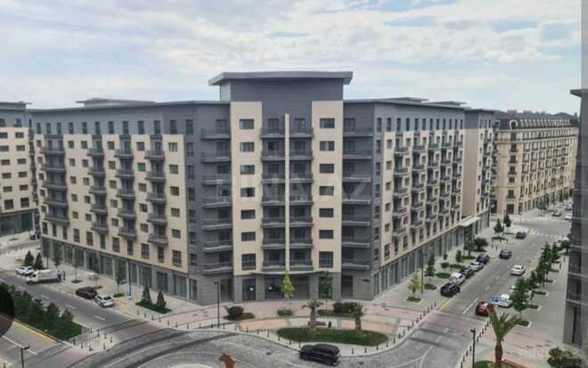 Продаётся 4-комн. новостройка 163 м², м. Шах Исмаил Хатаи, photo 3 from 10