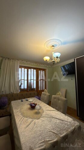 Satılır 4 otaqlı köhnə tikili 100 m², Əhmədli m., photo 3 from 11