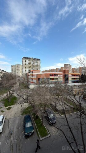 Satılır 4 otaqlı köhnə tikili 100 m², Əhmədli m., photo 6 from 11