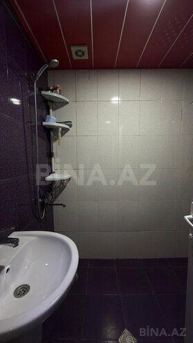 Satılır 4 otaqlı köhnə tikili 100 m², Əhmədli m., photo 9 from 11