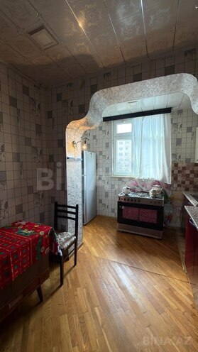 Satılır 4 otaqlı köhnə tikili 100 m², Əhmədli m., photo 7 from 11