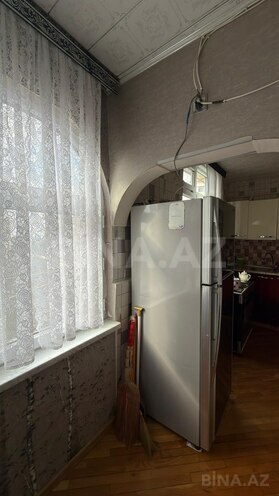 Satılır 4 otaqlı köhnə tikili 100 m², Əhmədli m., photo 10 from 11