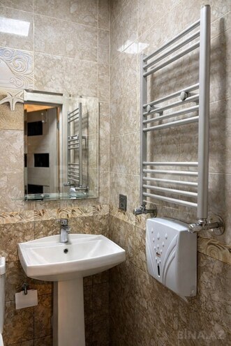 Satılır 2 otaqlı yeni tikili 55 m², Gənclik m., photo 9 from 12