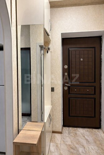 Satılır 2 otaqlı yeni tikili 55 m², Gənclik m., photo 8 from 12