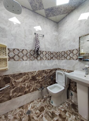 İcarəyə verilir 2 otaqlı yeni tikili 60 m², Xalqlar Dostluğu m., photo 9 from 10